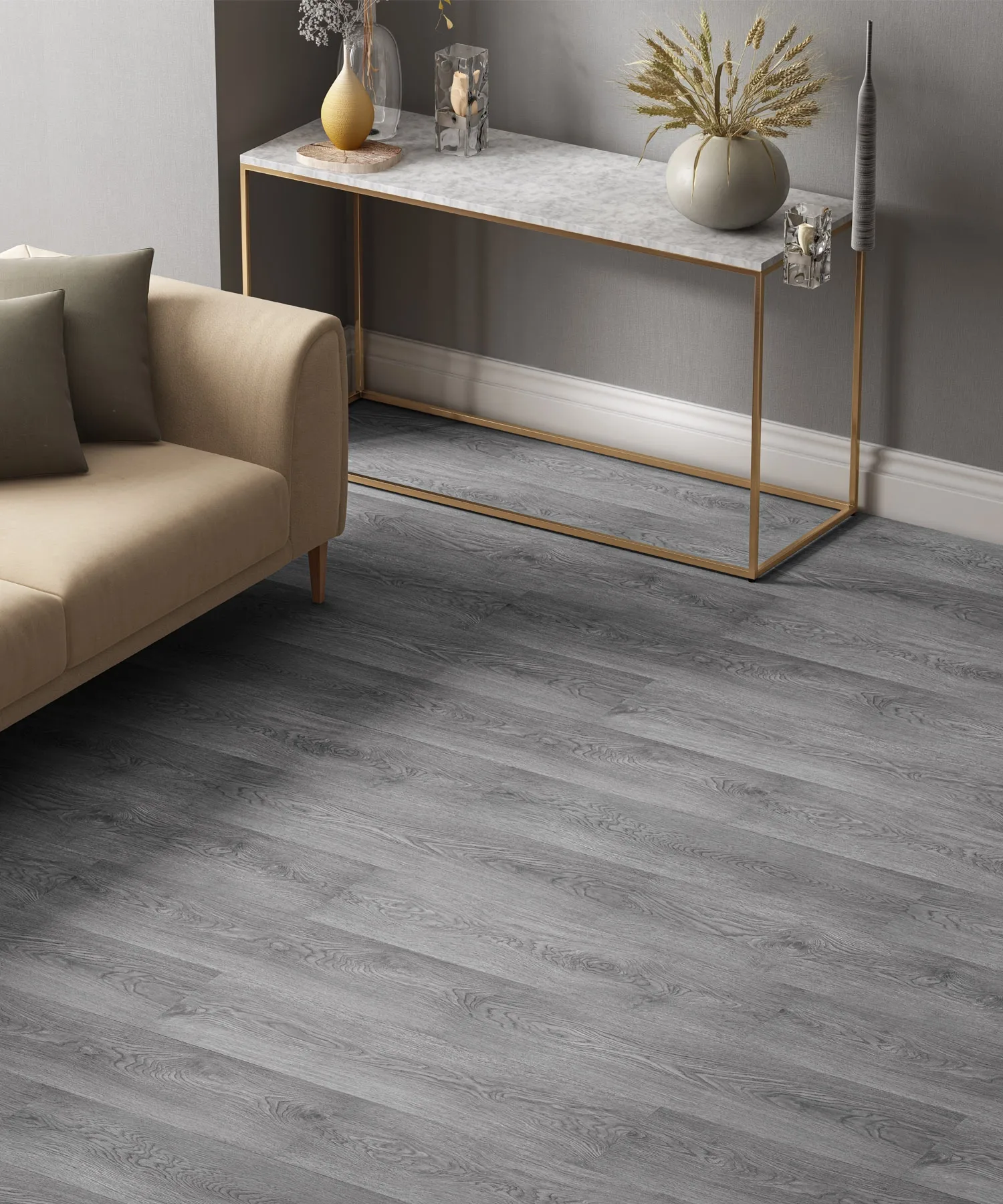 Metropolis Grey