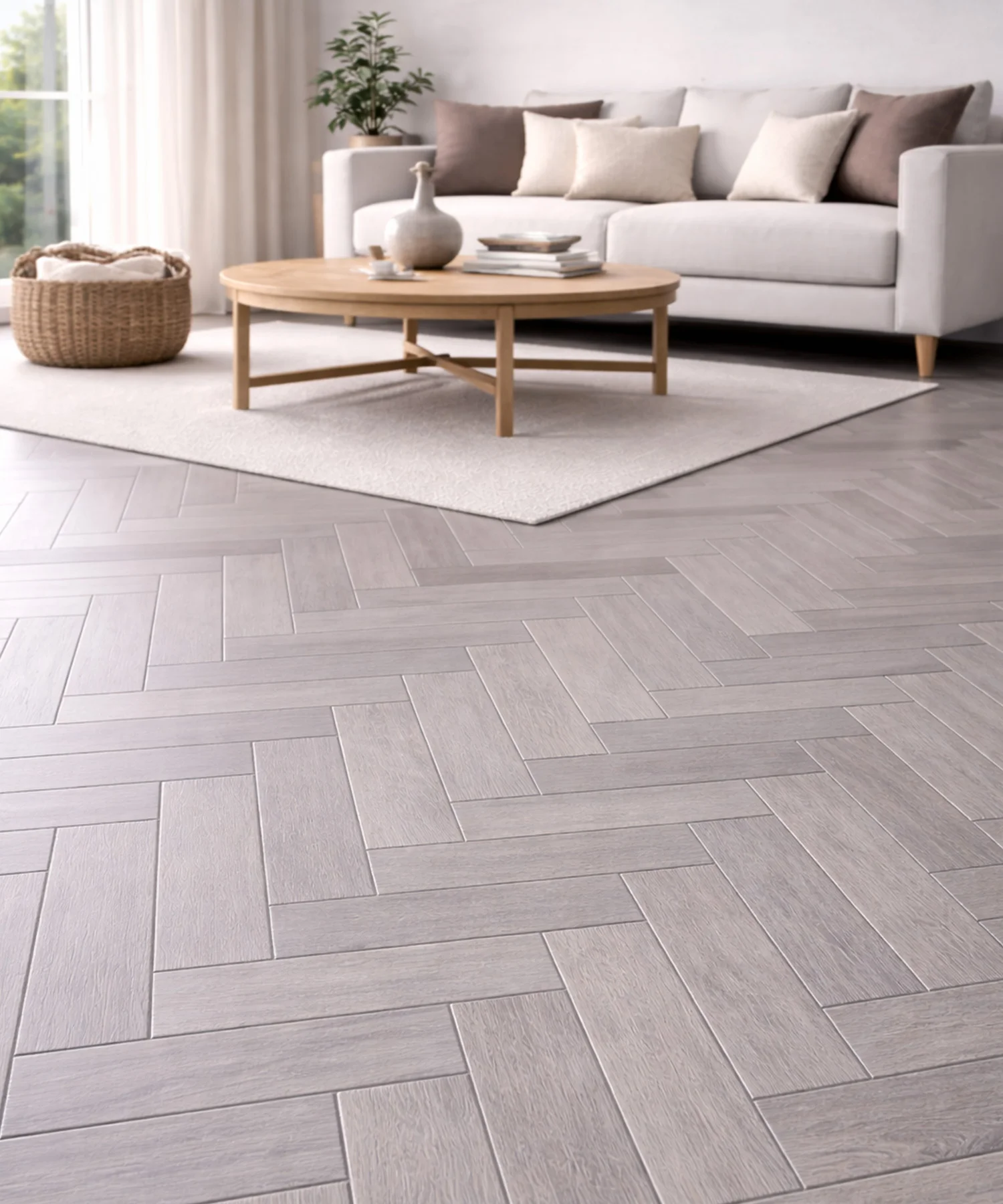 Cool Contemporary Wood